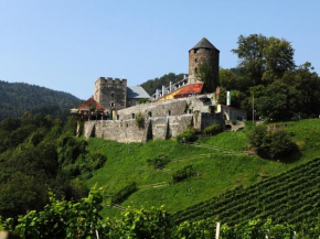 Гостиница Burg Deutschlandsberg, Дойчландсберг